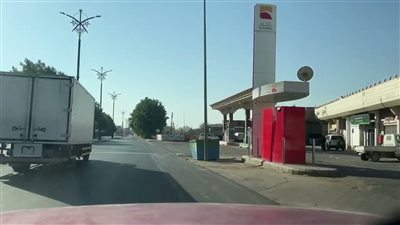 حي الصناعية في تبوك حي صناعي