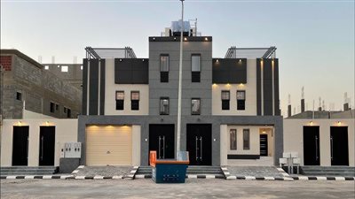 حي الرابية في تبوك حي عائلي