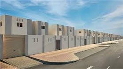 الحي الإسكان الخيري في تبوك حي للفقراء