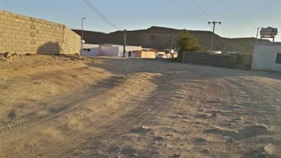 حي دمج في تبوك حي لأصحاب الهمم