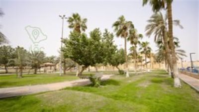 حي البديع في الدمام حي راقٍ
