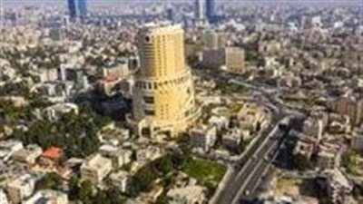 منطقة زهران : قلب العاصمة الأردنية