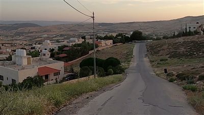منطقة أبو نصير : بين التاريخ والحداثة