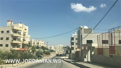 شفا بدران : مقصد سياحي وعائلي في عمان
