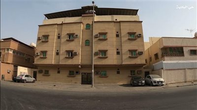 حي البادية في الدمام حي تراثي