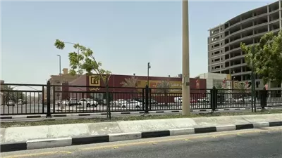 حي الزهور في الدمام حي هادئ