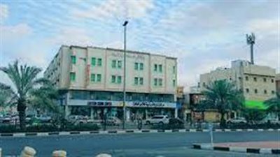 حي غرناطة في الدمام حي متوسط