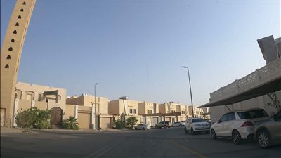 حي الفيصلية في الدمام حي راقي