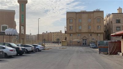 حي الجوهرة في الدمام حي متوسط