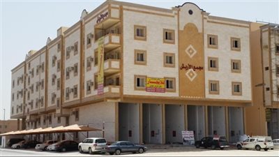 حي المحمدية في الدمام حي متوسط