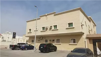 حي الدانة في الدمام حي فخم