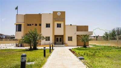 حي الروضة في الدمام حي فاخر