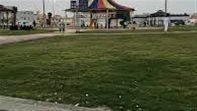 حي النورس في الدمام حي راقٍ