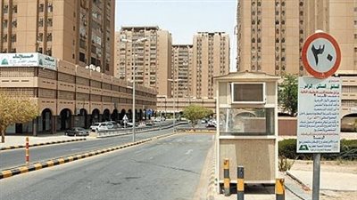 حي الإسكان في الدمام حي هادئ