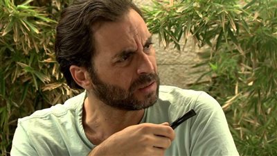 كل ما تريد معرفتة عن علي صطوف