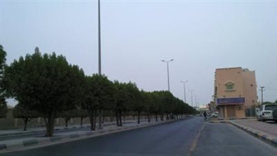 مدينة الجفر مدينة تاريخية