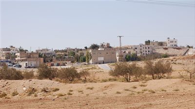 منطقة الموقر : وجهة سياحية وسكنية جذابة