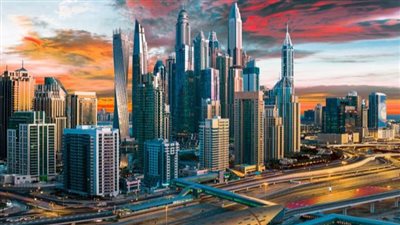 دولة الإمارات العربية المتحدة وجهة سياحية عالمية