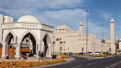 العين مدينة الحدائق