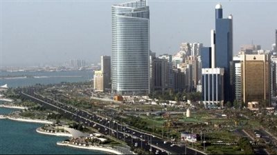 عجمان مدينة الشواطئ الرملية
