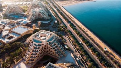 راس الخيمة إمارة التراث والطبيعة