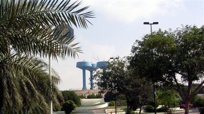 الرويس مدينة صناعية