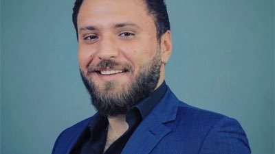 كل ما تريد معرفتة عن عمار الشامي