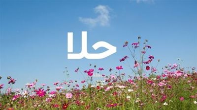 معنى اسم حلا وصفات حاملة الاسم