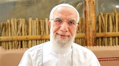 قصة الدكتور عمر عبدالكافى