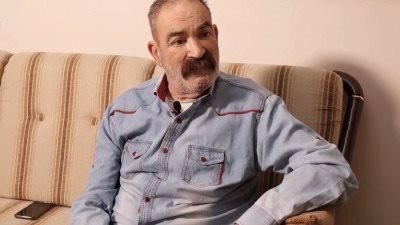 كل ما تريد معرفتة عن غسان مكانسي