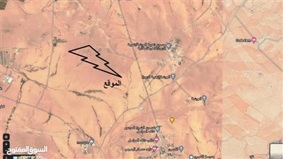 الذهيبة الشرقية : وجهة سكنية هادئة في عمان