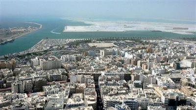 ديرة الوجه التراثي لمدينة دبي