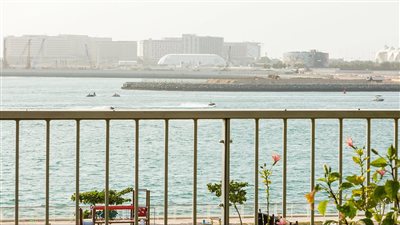 الشليلة قرية ساحلية في الإمارات العربية المتحدة