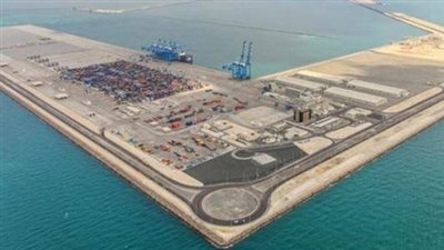 مدينة المرفأ وجهة سياحية تاريخية في الإمارات العربية المتحدة