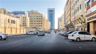 مدينة الظفرة وجهة سياحية تراثية وحديثة في الإمارات العربية المتحدة