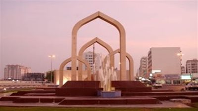 منطقة المويهات وجهة سكنية هادئة في عجمان