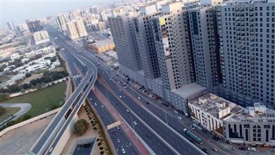مدينة الحميدية وجهة ثقافية وتاريخية في عجمان