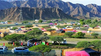منطقة دبا الفجيرة وجهة سياحية ساحلية في الفجيرة