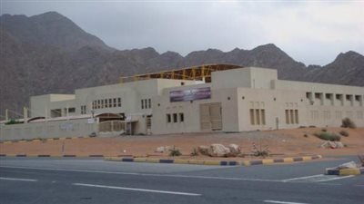 الرحيب وجهة سياحية تراثية في الفجيرة