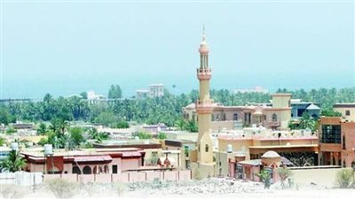 رول ضدنا وجهة سياحية تجمع بين الطبيعة والتراث في الفجيرة