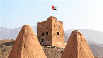 الحيل وجهة سياحية تراثية في الفجيرة