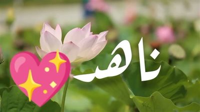 معنى اسم ناهد وصفات حاملة الاسم