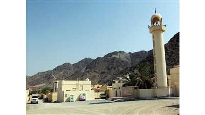 البليدة وجهة سياحية تاريخية وثقافية في الفجيرة