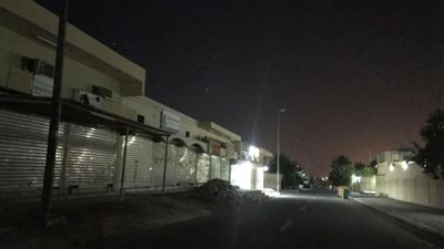 منطقة الثيب وجهة سياحية طبيعية في الإمارات العربية المتحدة