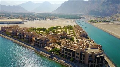 محافظة مسندم بوابة سلطنة عمان إلى العالم