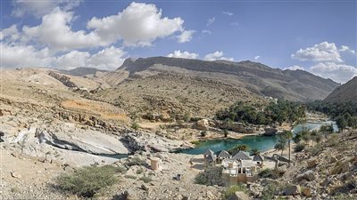 محافظة الشرقية بوابة عمان إلى الخليج العربي
