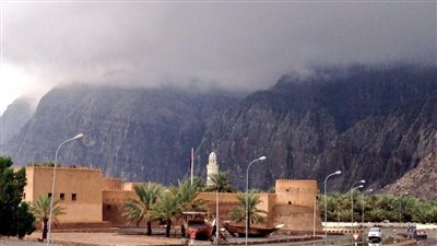 ولاية خصب جوهرة محافظة مسندم