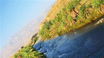 ولاية محضة جوهرة محافظة البريمي