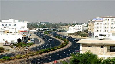 ولاية البريمي بوابة عمان إلى الشرق