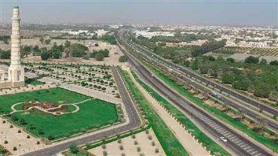 محافظة شمال الباطنة جوهرة عمان الساحلية